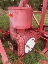 Roots 616 rotary lobe blower