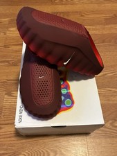 Size 11 - Nike Mind 001 Slide Team Red University Red HQ4307601 FAST SHIPPING   