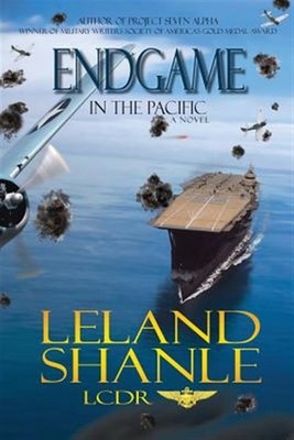ENDGAME IN THE PACIFIC, Brand New, Free shipping in the US