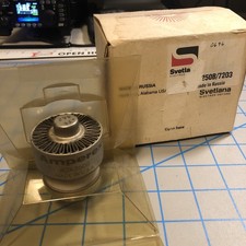 Amperex Electron Tube 4CX250B