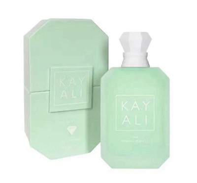 KAYALI Yum Pistachio Gelato 33 Intense Eau de Parfum Spray 100ml 3.4 fl oz New