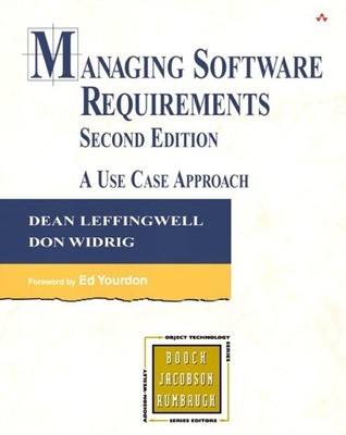 Managing Software Requirements: A U..., Leffingwell, De