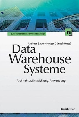 Andreas Bauer Data-Warehouse-Systeme