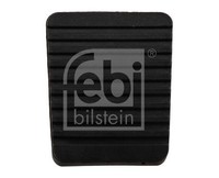 Febi Pedalbelag Kupplungspedal FÜR Vw