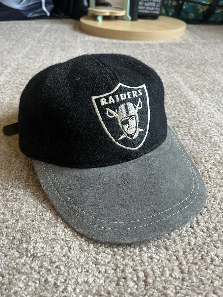 American Needle Oakland Raiders NFL Fan Apparel & Souvenirs for