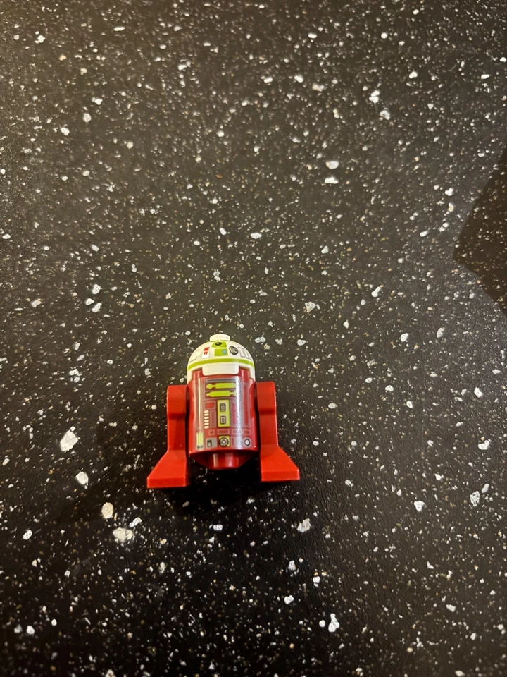 LEGO 75418 Star Wars Advent Calendar 2025, photo 2 sur 3