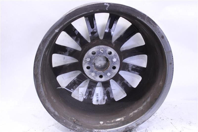 Used Wheel fits: 2014 Maserati QUATTROPORTE  Grade A