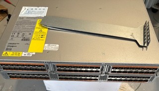 Cisco Nexus N5K C5596UP 96 Port 10Gb SFP Data Centre Switch
