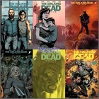 Walking Dead Deluxe #132 Cover A B C D E F Variant Set Options 2026 NM