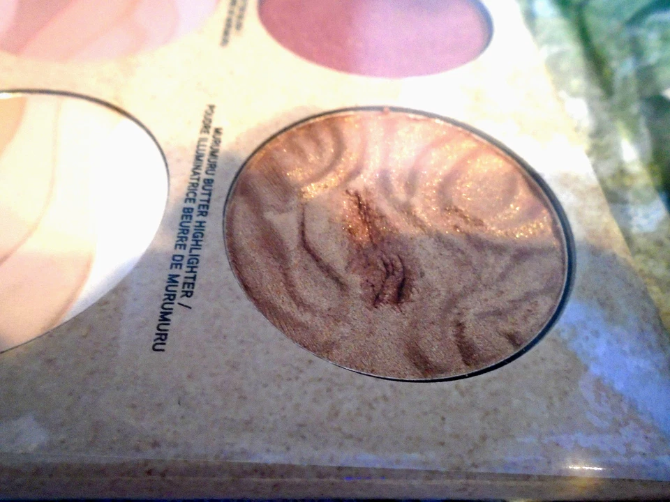 Physicians Formula Butter Dream Team Vacay Mode Face Palette Blush Bronzer READ - Image 2 of 4