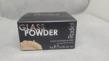 RODIAL Glass Powder Loose Blurring Powder .28oz