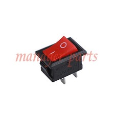 On Off Power Switch for Lawn&Garden Equipment Engine, 791-182405 753-05522