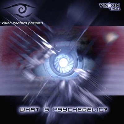 Various Artists What Is Psychedelic? (CD) Album