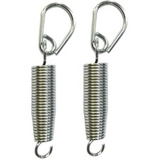 Bass Drum Pedal Spring Assembly 2Pack Tension Spring Replacement for Drum Foot