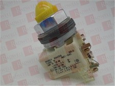 SCHNEIDER ELECTRIC 9001-KTR38Y9 / 9001KTR38Y9 (NEW IN BOX)