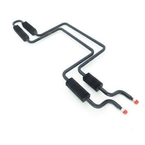 Servo Ölkühler Mercedes S-Klasse W221 S 320 CDI 10.05-