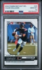 2024 Panini Instant - Caleb Williams #26 /4525 (RC) PSA 10