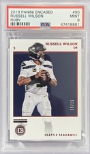 Russell Wilson Rookie Cards and Autographed Memorabilia Guide 23