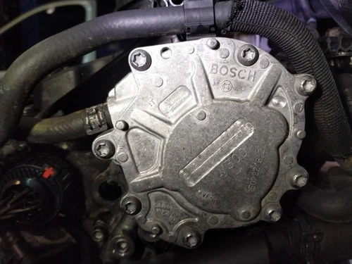 Motor Completo para SEAT ALTEA XL (5P5) Family 2007 761294 - Imagen 6 de 10