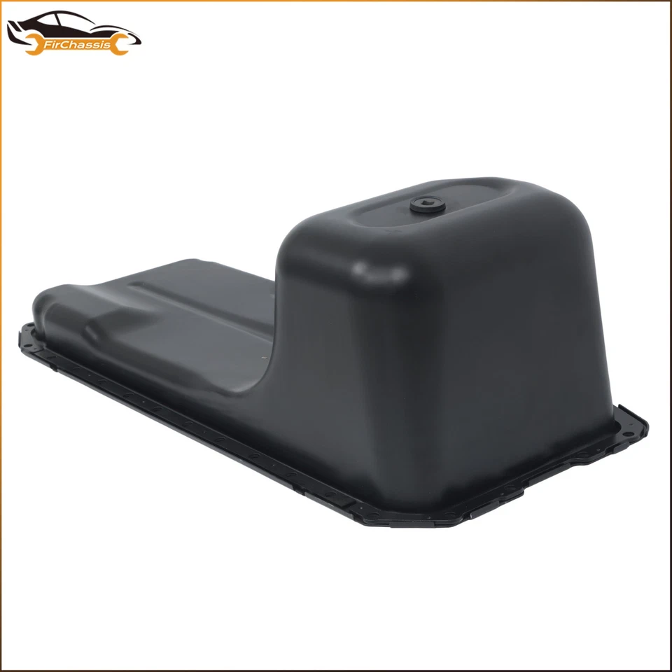 Para Ram 4500 5500 2013 2014 2015 2016 2017 L6 6,7 L cárter de aceite del motor 264-860 Foto 4 de 4