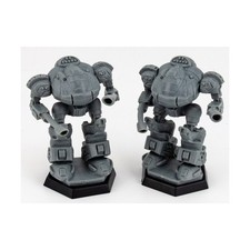 Reaper Fantasy Mini Loose Archer Collection #1 NM