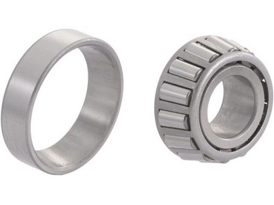 For 1983 Lada 1300 Wheel Bearing Front Outer API 57966WJKH