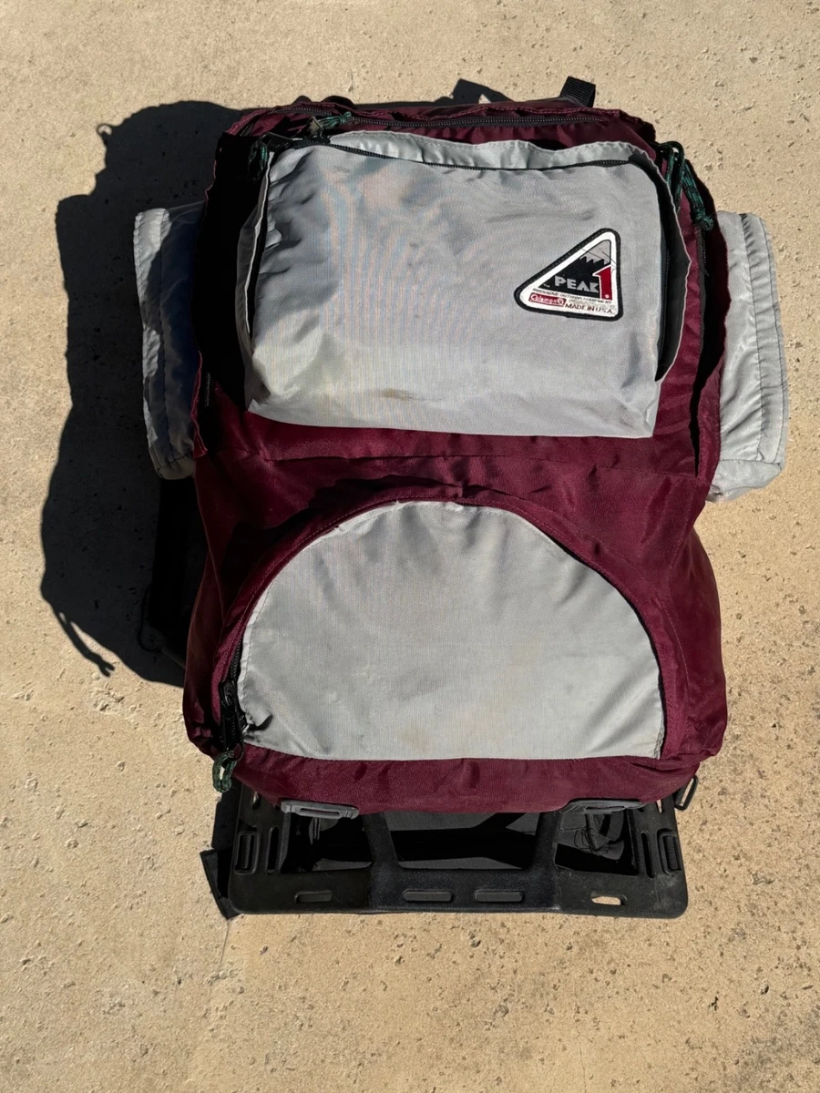 Coleman Hiking Backpacks | eBay