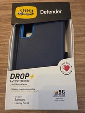 Otterbox Defender Samsung Galaxy S23 Purple