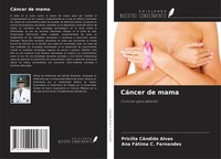 CáNcer De Mama Pricilla CâNdido Alves