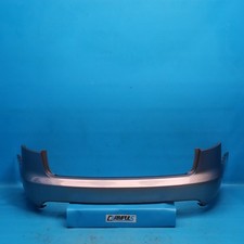 Audi A6 4F C6 Avant Heckstoßstange 4F9807511A Heckstoßfänger LY7H Original PE