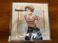 Sound Euphonium Sega Lucky Kuji Kato Hazuki Hand Towel
