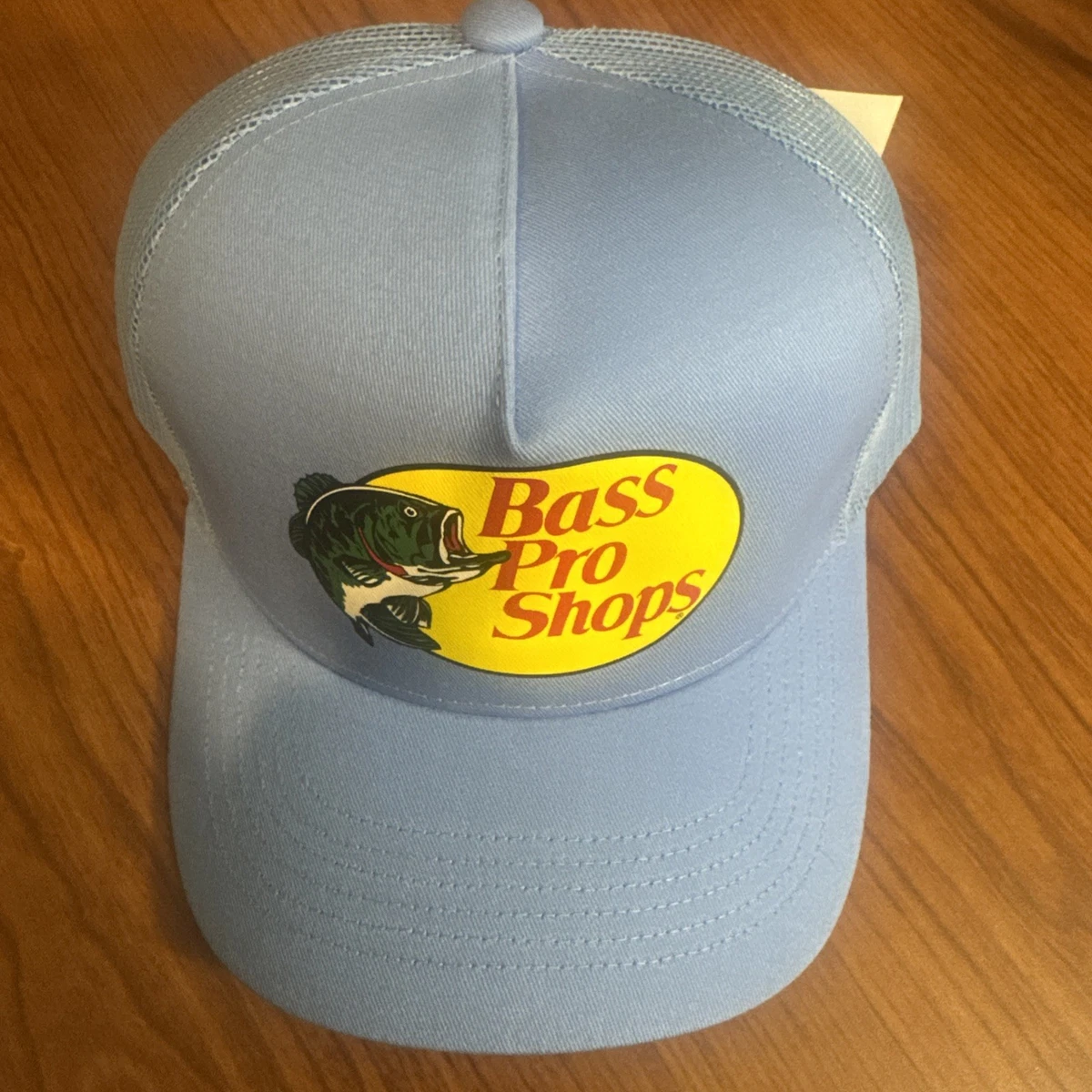 Bass Pro Shops Blue Hats for Men for sale | eBay