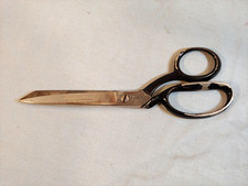 Wiss Crescent Inlaid Industrial Scissors No. ...