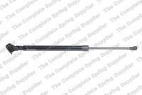 LesjÖFors Heckklappen DäMpfer Gasfeder Kofferraum 8155466 FüR Mazda Cx Ke Gh Van