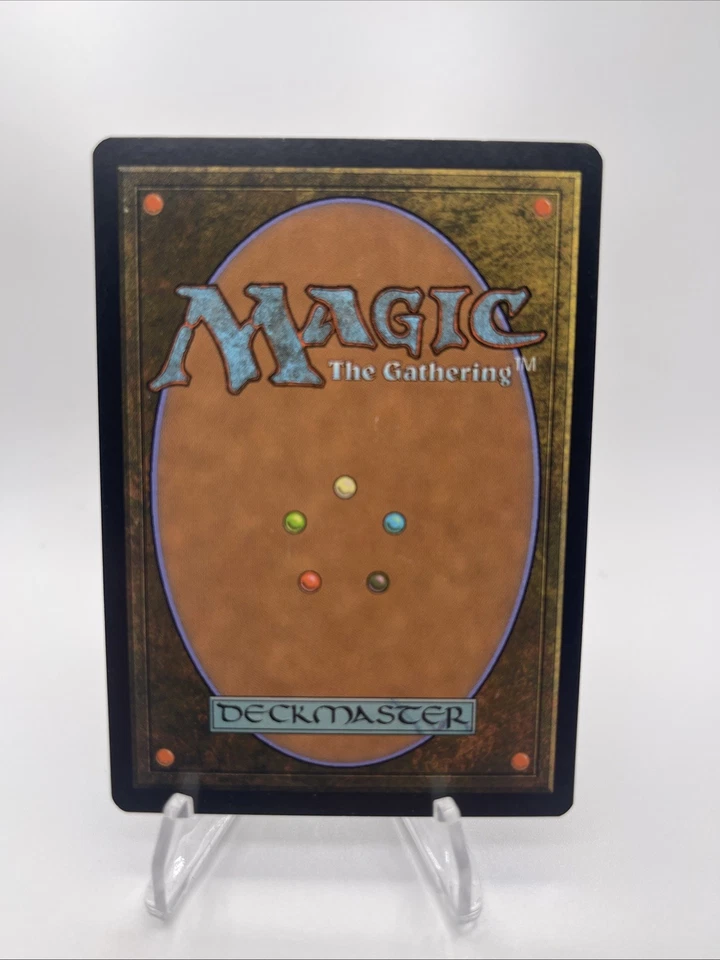MTG FOIL Tarmogoyf Future Sight Magic the Gathering - Image 2 of 4