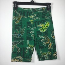 Joe Boxer Boys Shorts Pajama Set Size 10 Dinosaurs PJ Set