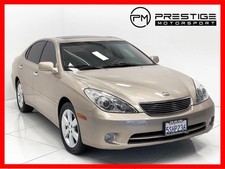2006 Lexus Es330