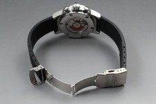 Exc+5 ORIS Big Crown 7511 Chronograph Men's Automatic Watch 42mm 25J Date 910 7