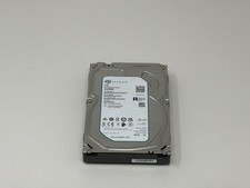 Seagate IronWolf 4TB SATA NAS HDD ST4000VN008 Very Good