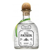 Tequila Patron SILVER-70CL
