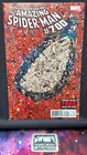 Amazing Spider-Man Vol. 2 #700 2013 Marvel Comics Raw Shattered Variant CI