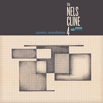 Nels Cline - Currents, Constellations [New Vinyl LP]