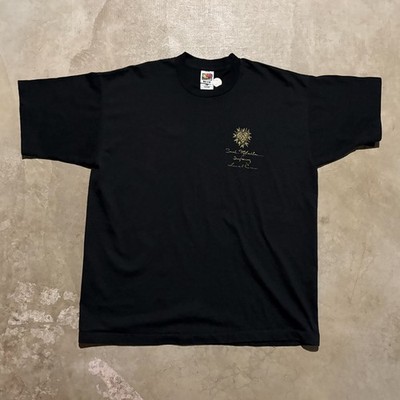 Vintage 1997 Sarah McLachlan Surfacing Tour Local Crew Single Stitch T-Shirt XL