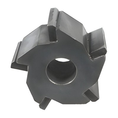 General Equipment Company Tungsten Carbide Tipped Milling Flail