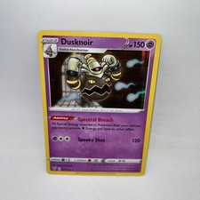Dusknoir [Reverse Holo] #71 Prices | Pokemon Vivid Voltage | Pokemon Cards