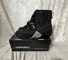 Louis Garneau NEW Glacier RD Cycling Shoes Size 45/10.5