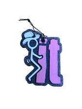 F'It CAR FRESHNER FRESHIE