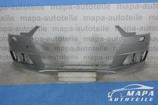 Audi A4 8W B9 Bj. 2016-2019 Stoßstange Vorne Original SRA PDC (kein Park Assist)