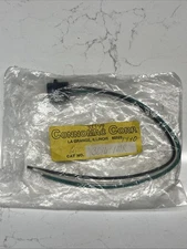 Connomac 3016-1MR Cable Assembly (FACTORY SEALED)