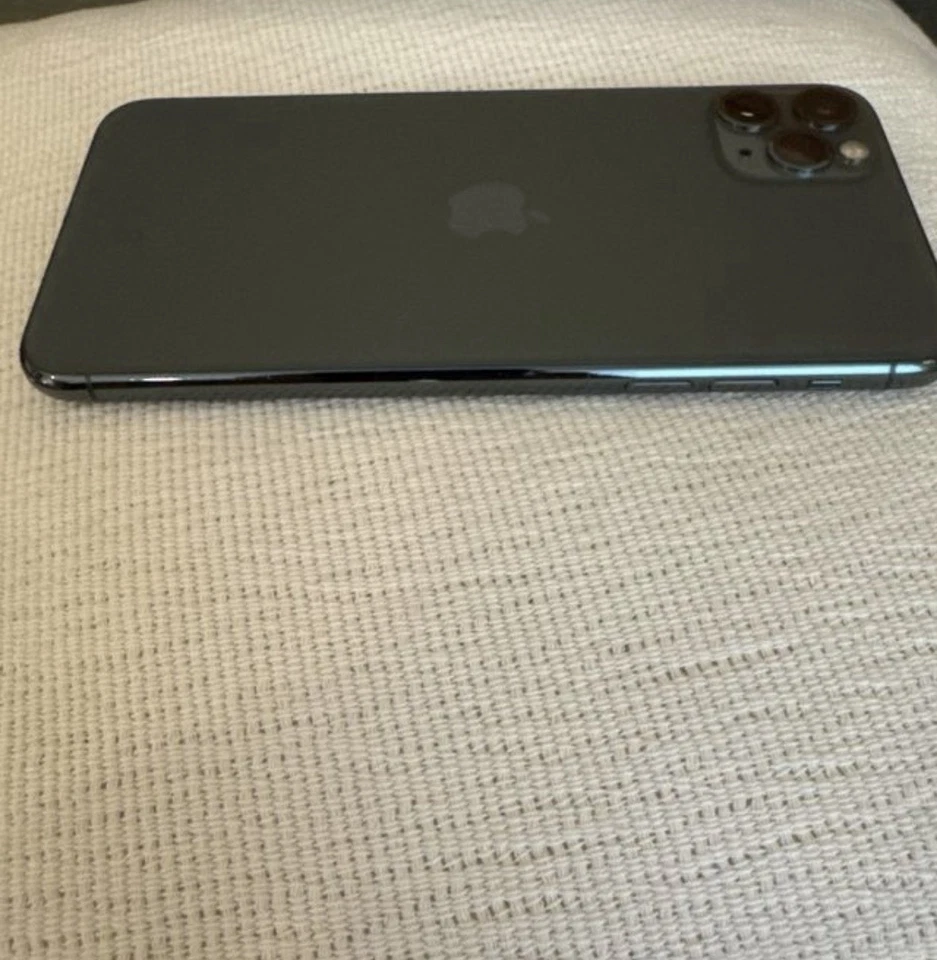 Apple iPhone 11 Pro · 256GB, foto 3 de 5